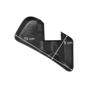 Volvo FH4 / FH5 Upper LH Mirror Arm Cover