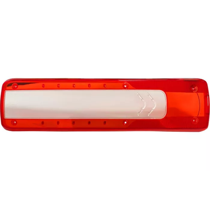 Volvo FH4 LED Rear Tail Lamp Glass RH / LH