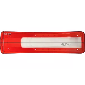 Volvo FH4 LED Rear Tail Lamp Glass RH / LH
