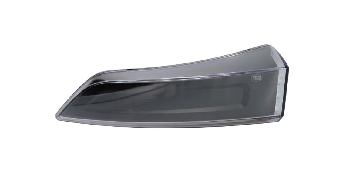 Volvo FH4 Lampa Kierunkowskazu Lewa
