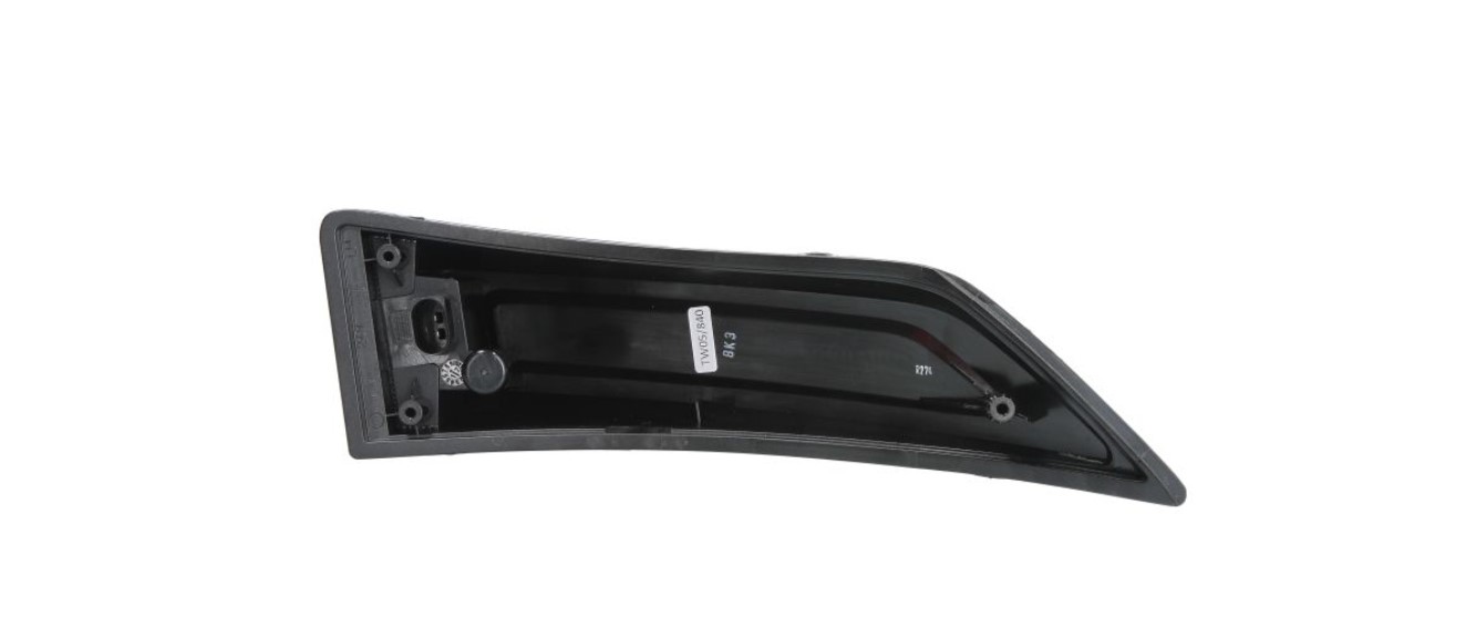 Volvo FH4 Lampa Kierunkowskazu Lewa