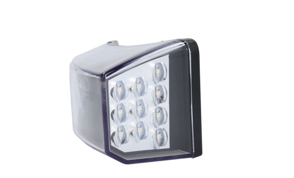 Volvo FH4 Lampa Kierunkowskazu Lewa