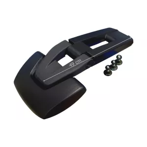 Volvo FH4 Front Ramp Mirror