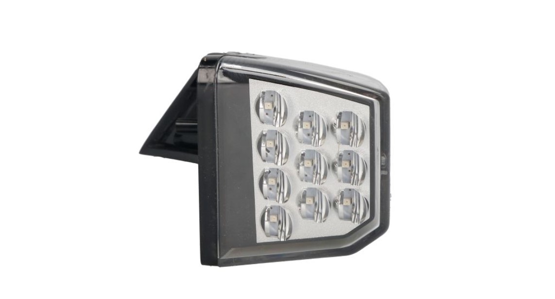 Volvo FH4 Turn Signal Lamp RH