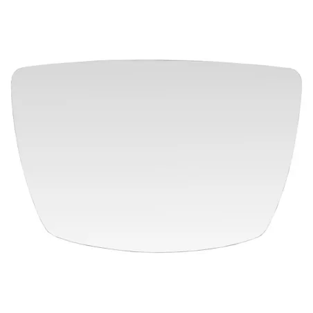 Volvo FH4 Front Ramp Mirror Glass Insert