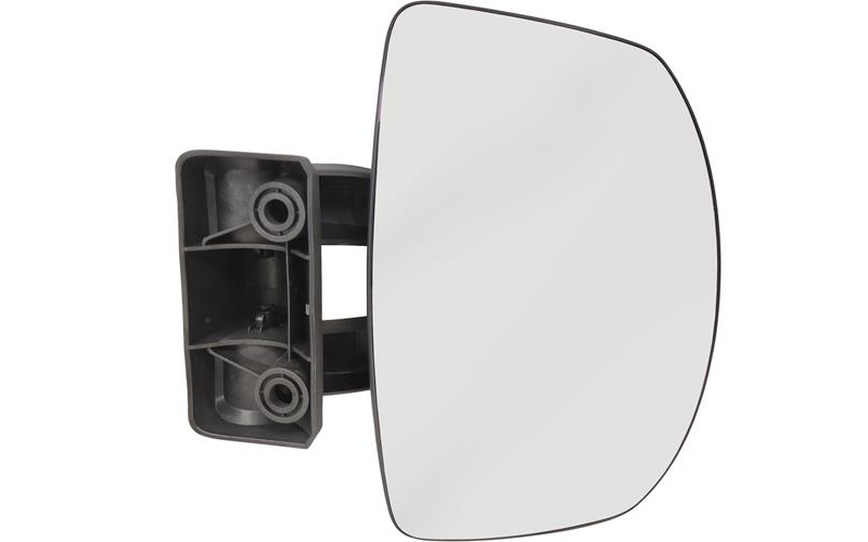 Volvo FH4 Curb Mirror