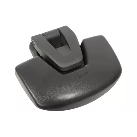Volvo FH4 Curb Mirror