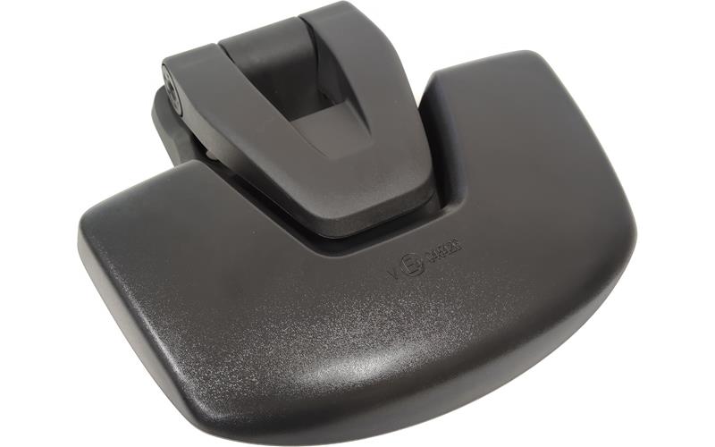 Volvo FH4 Curb Mirror