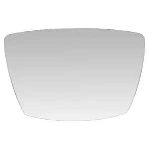 Volvo FH4 Kerb / Ramp Mirror Glass (Side)