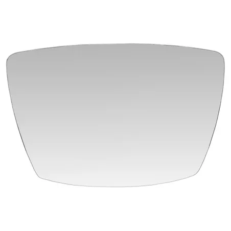 Volvo FH4 Kerb / Ramp Mirror Glass (Side)