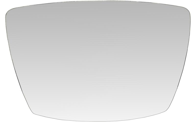Volvo FH4 Kerb / Ramp Mirror Glass (Side)