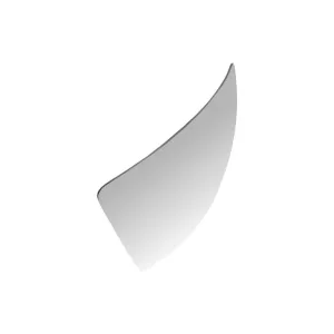 Volvo FH4 Kerb / Ramp Mirror Glass (Side)