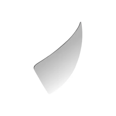 Volvo FH4 Kerb / Ramp Mirror Glass (Side)