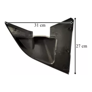 Volvo FH4 Lower LH Mirror Arm Cover