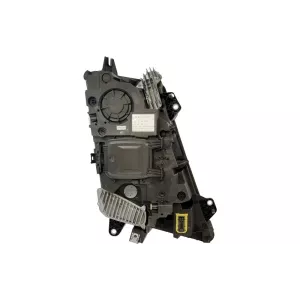 Volvo FH4 Phare Noir Gauche