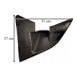 Volvo FH4 Lower RH Mirror Arm Cover