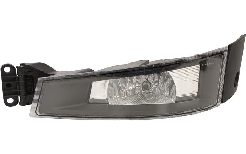 Volvo FH4 LH Fog Lamp H7x1