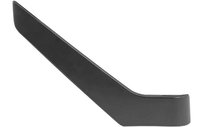Volvo FH4 / FH5 / FM4 / FM5 Cache de Support de Rétroviseur Inférieur Gauche