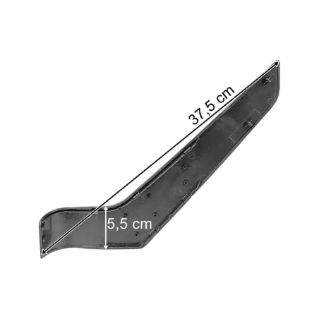 Volvo FH4 / FH5 / FM4 / FM5 Spiegel Arm Abdeckung Unten Links
