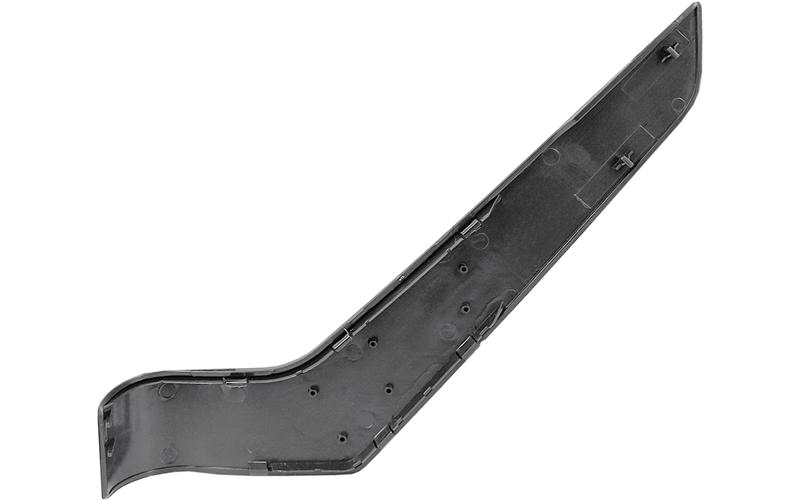 Volvo FH4 / FH5 / FM4 / FM5 Cache de Support de Rétroviseur Inférieur Gauche