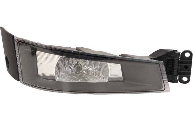 Volvo FH4 RH Fog Lamp H7x1