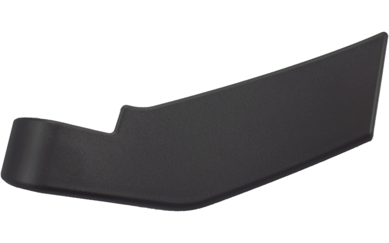 Volvo FH4 / FH5 Tapa de Brazo del Espejo Retrovisor Superior Izq