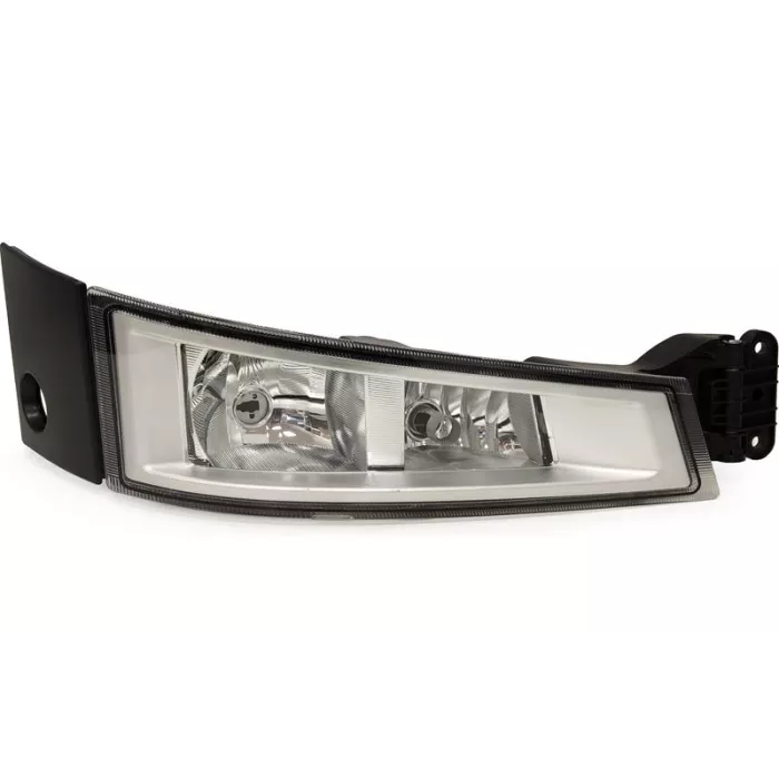 Volvo FH4 RH Fog Lamp (H7+h1)