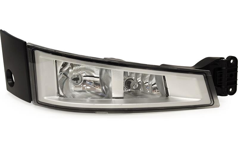 Volvo FH4 RH Fog Lamp (H7+h1)