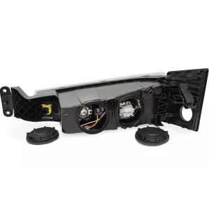 Volvo FH4 RH Fog Lamp (H7+h1)