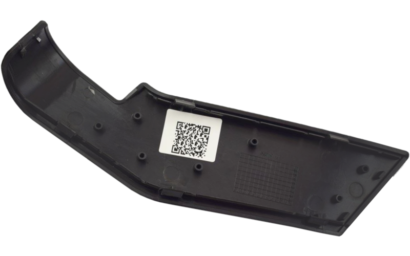 Volvo FH4 / FH5 Upper RH Mirror Arm Cover