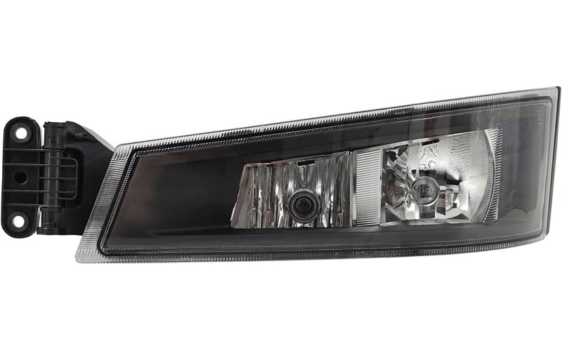 Volvo FH4 Halogen Lewy (H7+h1)