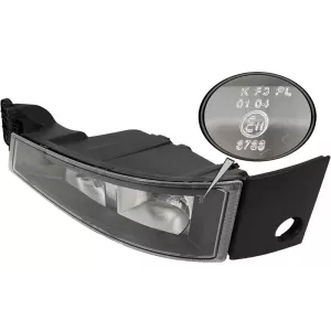 Volvo FH4 Fog Lamp LH (H7+h1)