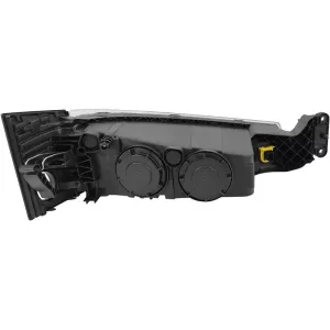 Volvo FH4 Nebelscheinwerfer Links (H7+h1)