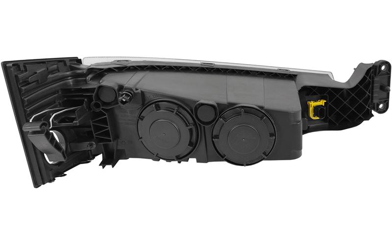 Volvo FH4 ПРОТИВОТУМАННАЯ ФАРА ЛЕВАЯ (H7+h1)