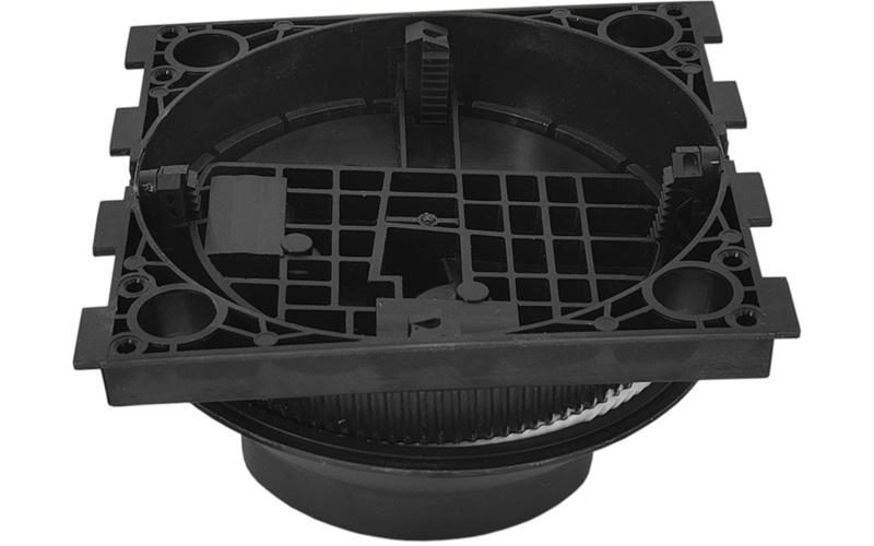 Volvo FH4 / FH5 Mirror Adjustment Motor