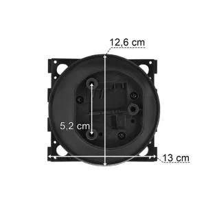 Volvo FH4 / FH5 Mirror Adjustment Motor
