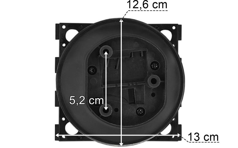 Volvo FH4 / FH5 Mirror Adjustment Motor