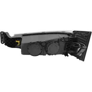 Volvo FH4 Feu Antibrouillard Droit (H7+h1)