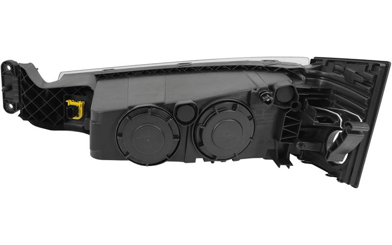Volvo FH4 Feu Antibrouillard Droit (H7+h1)