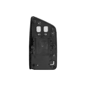 Volvo FH4 / FH5 / FM5 Main Mirror Glass LH (With Blind Spot Detection)