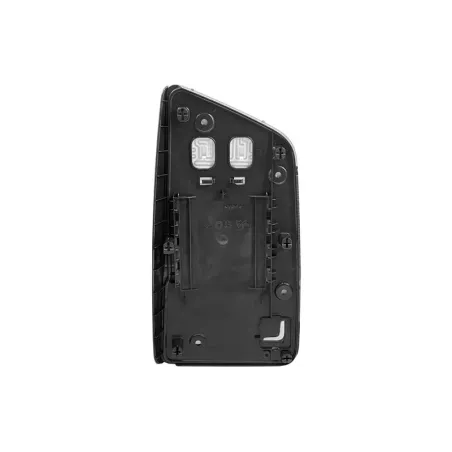 Volvo FH4 / FH5 / FM5 Glace de Rétroviseur Principal Gauche (Avec Détection D’angle Mort)