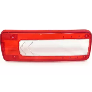 Volvo FM4 LED Rear Tail Lamp Glass RH / LH