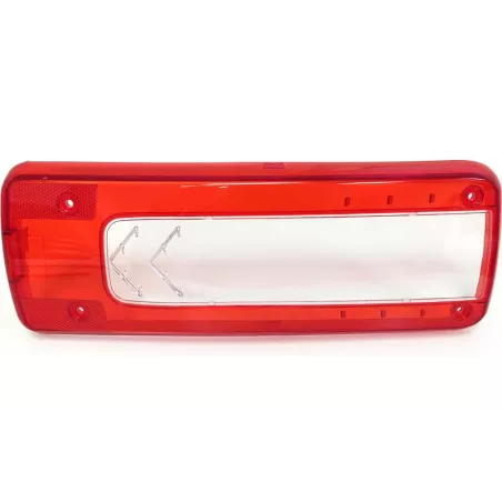 Volvo FM4 LED Rear Tail Lamp Glass RH / LH