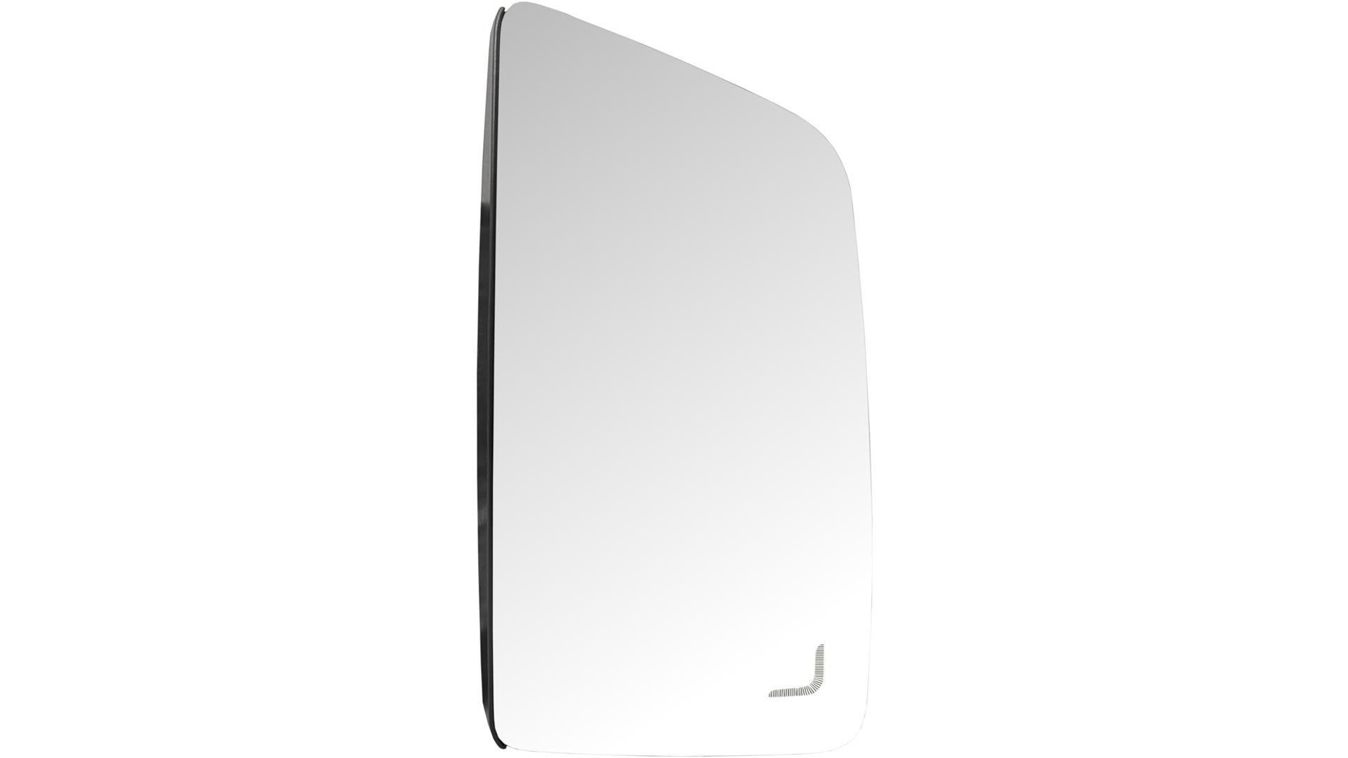 Volvo FH4 / FH5 / FM5 Main Mirror Glass RH (With Blind Spot Detection)