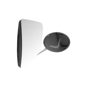 Volvo FH4 / FH5 / FM5 Main Mirror Glass RH (With Blind Spot Detection)