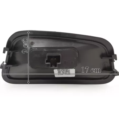 Volvo FH4 RH Roof LED Side Marker Lamp