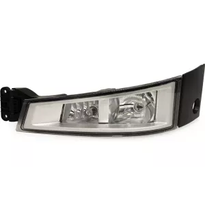 VOLVO FH4 HALOGEN PRZECIWMGIELNY (H7+H1) LEWY