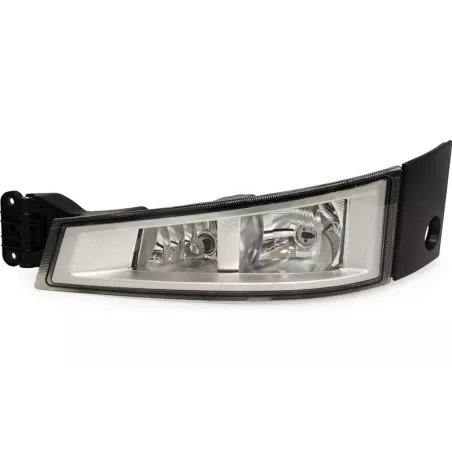 Volvo FH4 Halogen Przeciwmgielny (H7+h1) Lewy