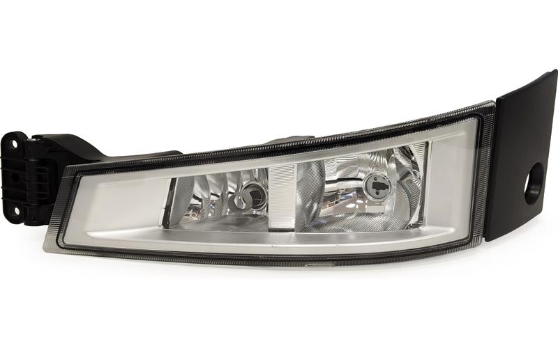 Volvo FH4 LH Fog Lamp (H7+h1)