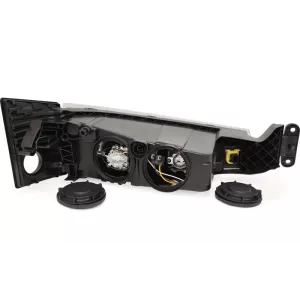 Volvo FH4 LH Fog Lamp (H7+h1)